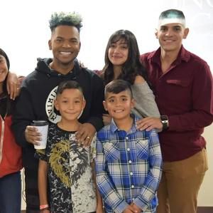 Meet your Posher, Gerardo